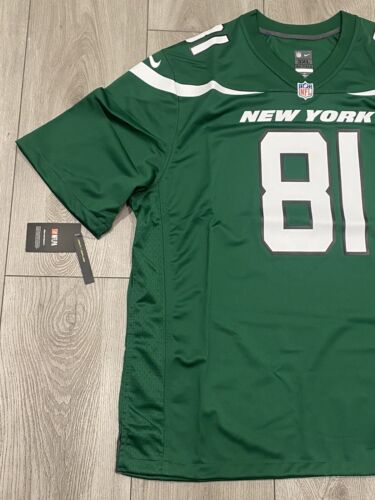 Maglia Nike NFL New York Jets QUINCY ENUNWA 3XL Reg$119 nuova con etichette! Ottimo regalo - Foto 2 di 24
