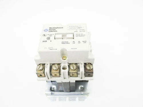 WESTINGHOUSE 705310-24R A201KOCA-Z1 110/120V NSNP