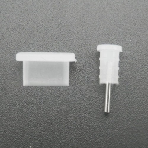 5-25 Stk USB 3.1 Typ C Schutz für Samsung Galaxy S22 Ultra Stöpsel Kappe Stecker - Zdjęcie 26 z 26