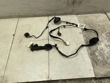 2013 HYUNDAI SANTA FE SPORT 2.0L REAR LEFT DRIVER SIDE DOOR WIRE HARNESS OEM+