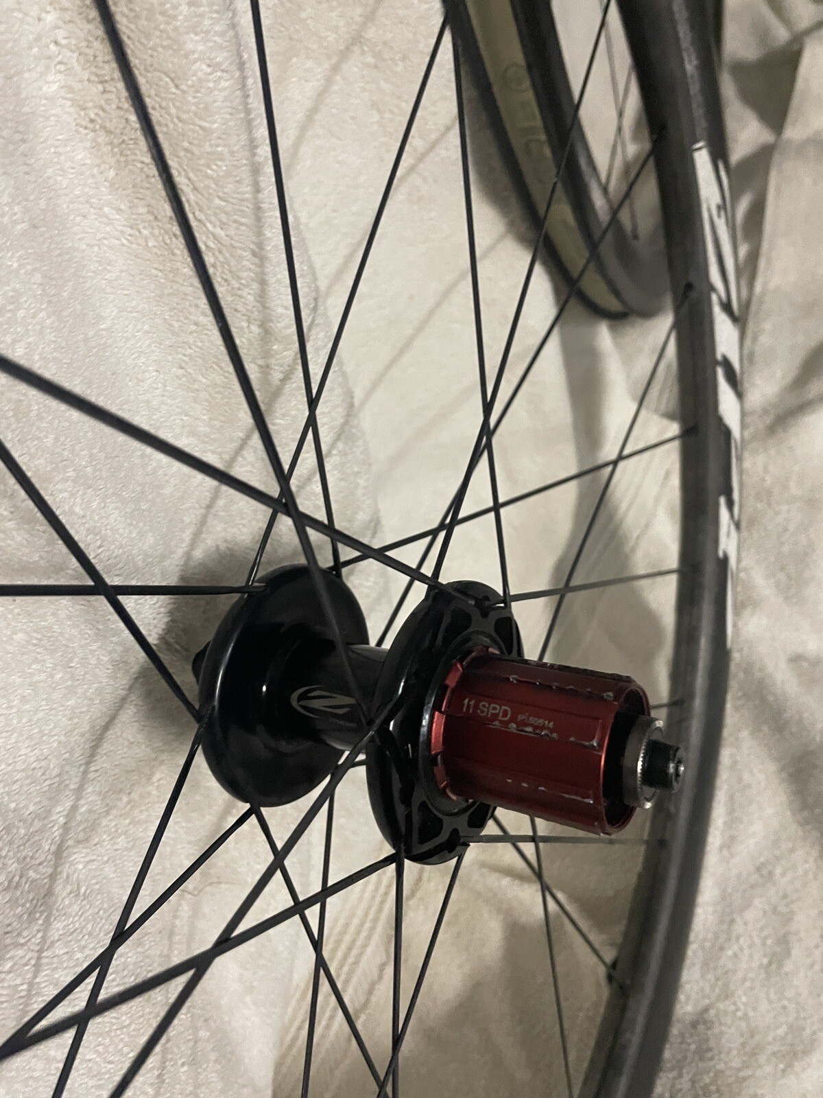 Zipp Wheels eBay