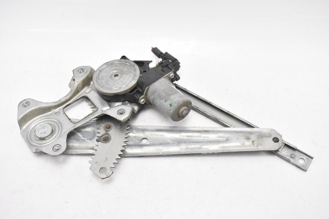 Alzacristalli Alzavetro posteriore sinistro 827306PA0A NISSAN JUKE II (F16)