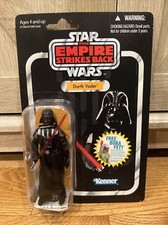 Darth Vader Star Wars Empire Strikes Back Vintage Collection VC08 Hasbro 2010