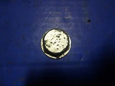 1980 Puch Sport MK 2 Moped 50 fork cap bolt