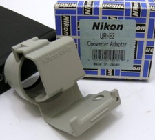 Nikon UR-E3 Lens Adapter  25161 Coolpix 775