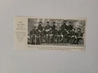 General Garfield Sheridan Ducat Barnett Goddard Bond Porter 1911 Civil War Pictu