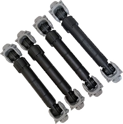 Lg 4900FR2030H 4900FR2030F Washer Damper kit 3 pcs with Pins