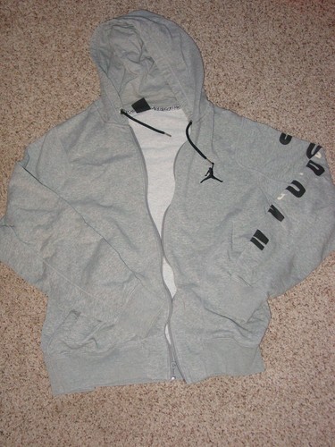 Nike Air Jordan Flight Classic Full Zip 