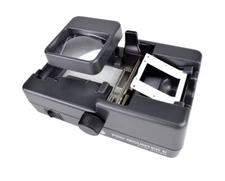 AP Photo 35mm Pro Slide Mounter II Machine for Automatic Mounting w/CS II Slides