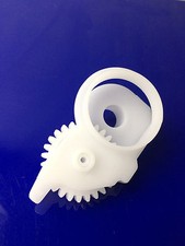 5PCS RC2-6242 Arm Swing Gear Assembly for HP P2030 P2035N P2055D P2055DN P2055N