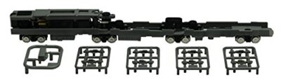 TOMYTEC TM-TR06 Railway Collection Motor Unit Streetcar 3-Articulated