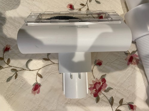 ORIGINAL ANTI-MITE BÜRSTENKOPF ELEKTRISCHE MATRATZENBÜRSTE FÜR XIAOMI MIJIA G10 G9 - Bild 10 von 12