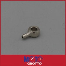 Oil Delivery Pipe Banjo for Yamaha R5 (70-72) , FS1  , DS  , RD  , TZ