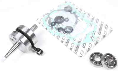 Wiseco Complete Bottom End Rebuild Kit Yamaha YZ125 01-04 | eBay