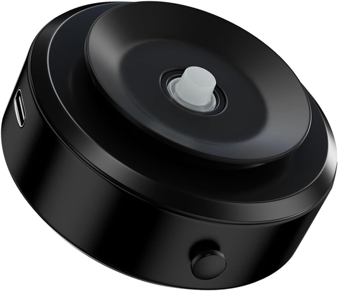 Magnetic Phone Holder for Car Magnetic Phone Mount Vacuum Suction Cup Gym Phone