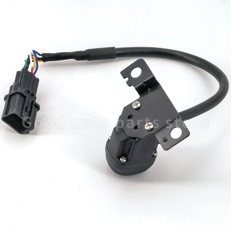 Cámara de visión trasera de estacionamiento 95760B8650 apta para Hyundai Santa Fe 2017 2018 Foto 2 de 4