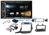 Farenheit Bluetooth Auxiliary Input Stereo Radio W Install Kit For Camaro on sale Farenheit Bluetooth Auxiliary Input Stereo Radio W Install Kit For Camaro on sale