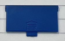 Nintendo Game Watch - FIRE model FR-27 - Original Genuine BATTERY COVER.
