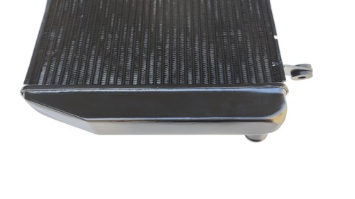 RADIATORE ACQUA RAFFREDDAMENTO LIQUIDO PER YAMAHA YZF-R6 (2003-2004) - Imagen 3 de 9