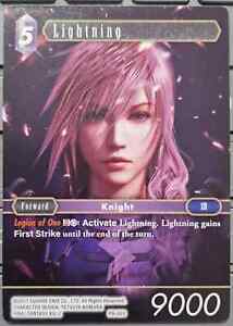 Fftcg Lightning | eBay Fftcg Lightning | eBay