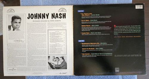 Vintage 15 LP/12" Singles Lot #ACN: Mostly Dance & Pop Rock - VG or Better Vinyl - Picture 7 of 18