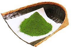 Yamamasa Koyamaen Matcha Ogurayama Canned For Tea Ceremony 12-ogura-150 - Picture 3 of 3