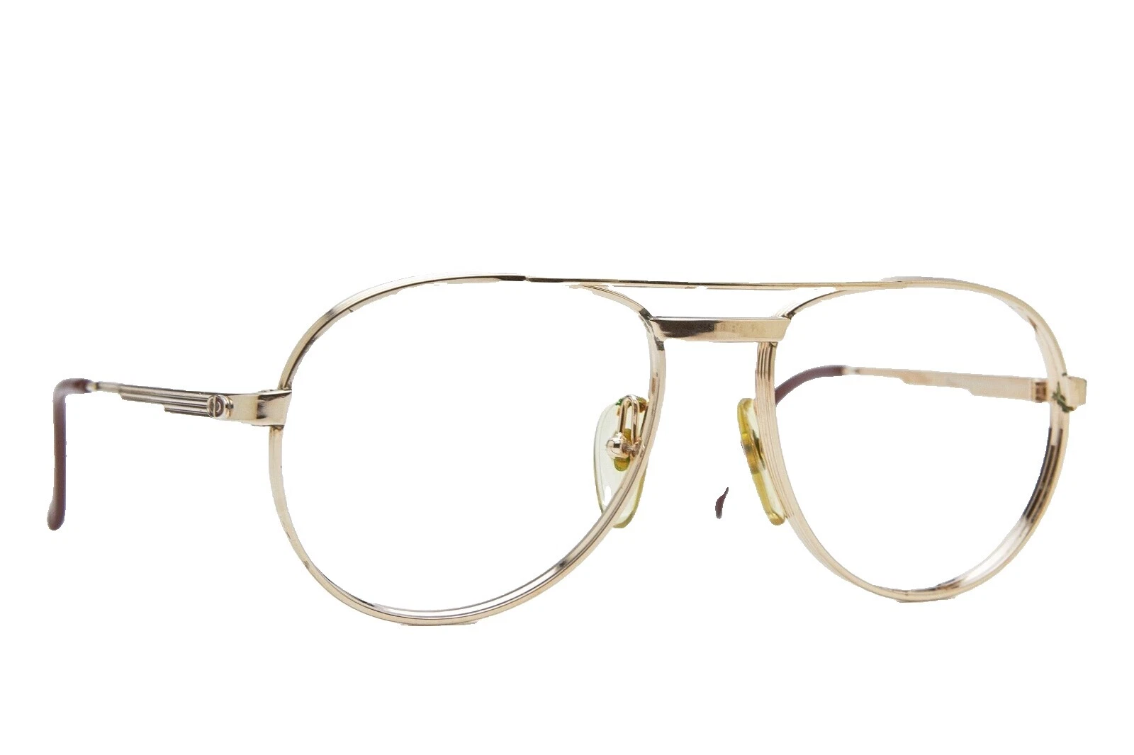 Clubwear 1980s Vintage Eyeglasses