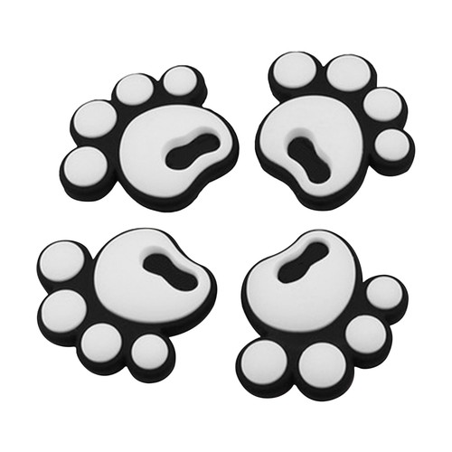 4PCS Snowboard Stomp Pad Self-Adhesive Snowboard Foot Pads Anti-slip - Picture 15 of 16