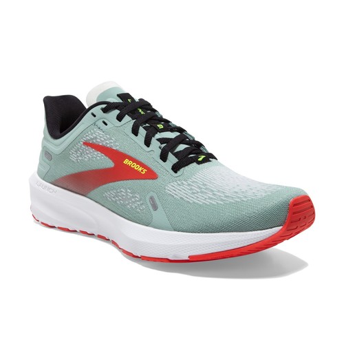 Brooks Running Shoes Launch GTS 9 Womens Speed Support Stabil Shoes 120374-1B-413