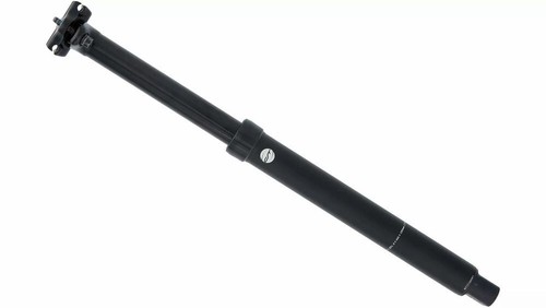 Contec Big Drop-A-Gogo 30,9/170/480mm Vario-Sattelstütze - VK: 249,90€