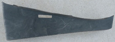 Ford Thunderbird Bucket Seat Track Cover Trim Left Side 1964-1966 64-66 Oem