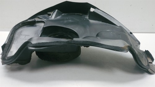 2009 Polaris 600 Dragon IQ CFI Headlight Access Cover Panel 2633309 2634005 - Picture 3 of 6