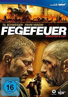 Tatort: Fegefeuer [Directors Cut] von not specified | DVD | Zustand sehr gut