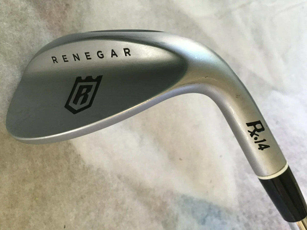 Renegar Golf Wedges for sale | eBay
