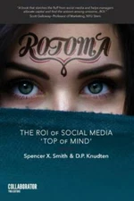 Rotoma: The ROI of Social Media Top of Mind