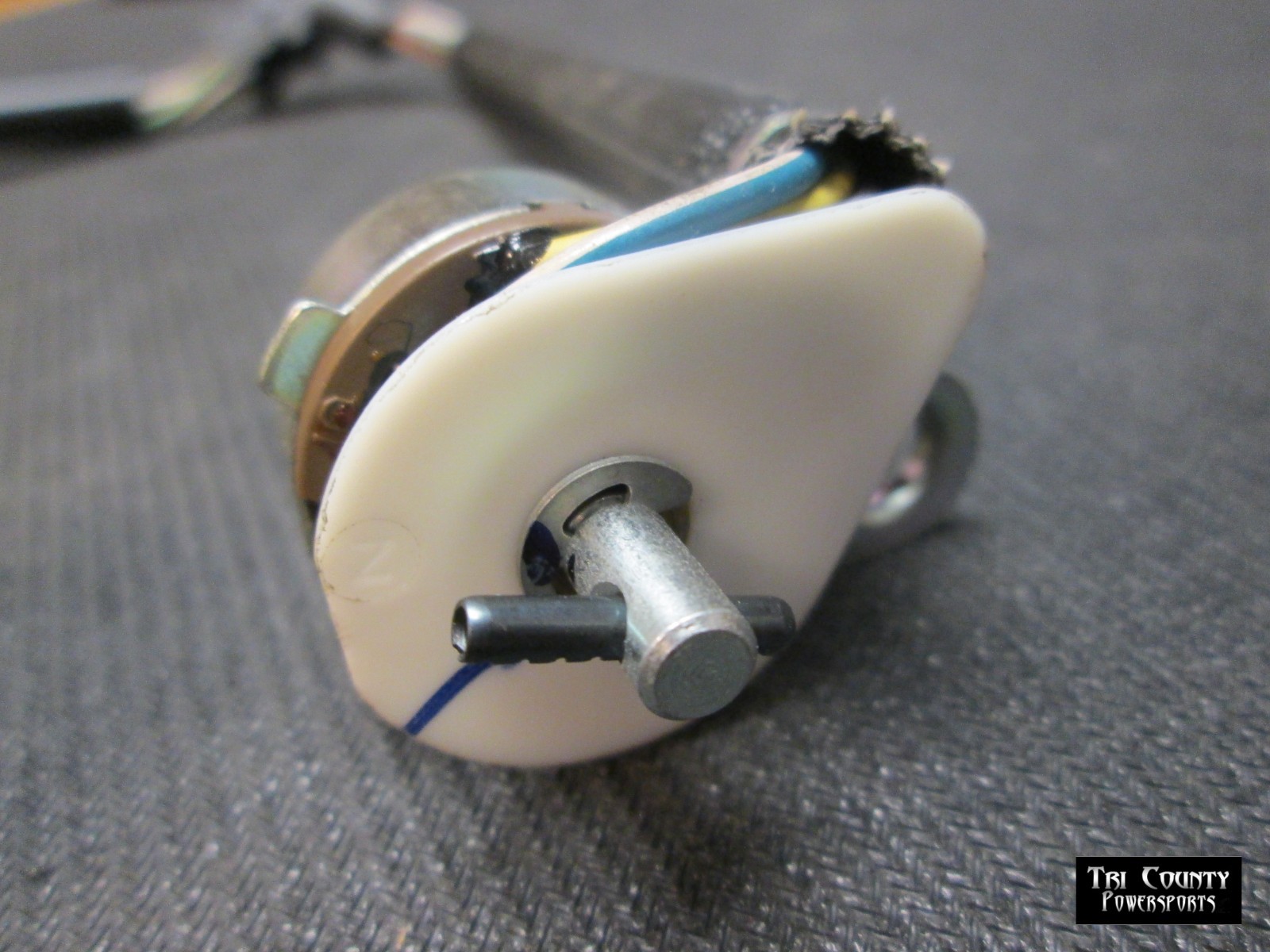 Genuine Honda Gear Position Switch 500 Foreman FM FE 20052011 LK eBay