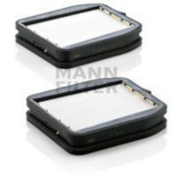 Mann Innenraumfilter FüR Mercedes E-KLASSE T-Model (W211,S211)