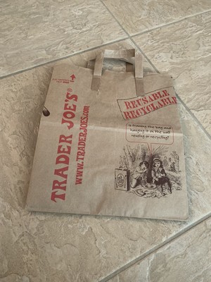 Bolsa De Compras De Tela Reutilizable Ecológica Llena De Verduras