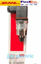 1PCS New Danfoss pressure transmitter MBS 3000 060G1107 In Box DHL/Fedex