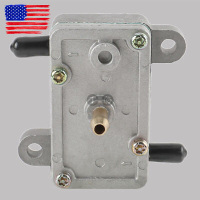 Fuel Pump fits for Columbia Par Car 1983-1995 2 cycle golf cars 27099-92A