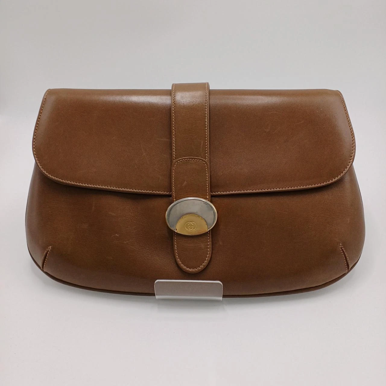 Ancien sac pochette Gucci