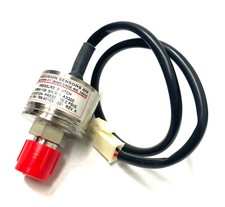 UE Pressure Switch P36W-109 LAM P/N 768-901238-001 REV A