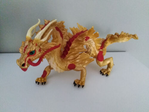 Schleich Exclusive Golden Auruun - Imagen 7 de 23