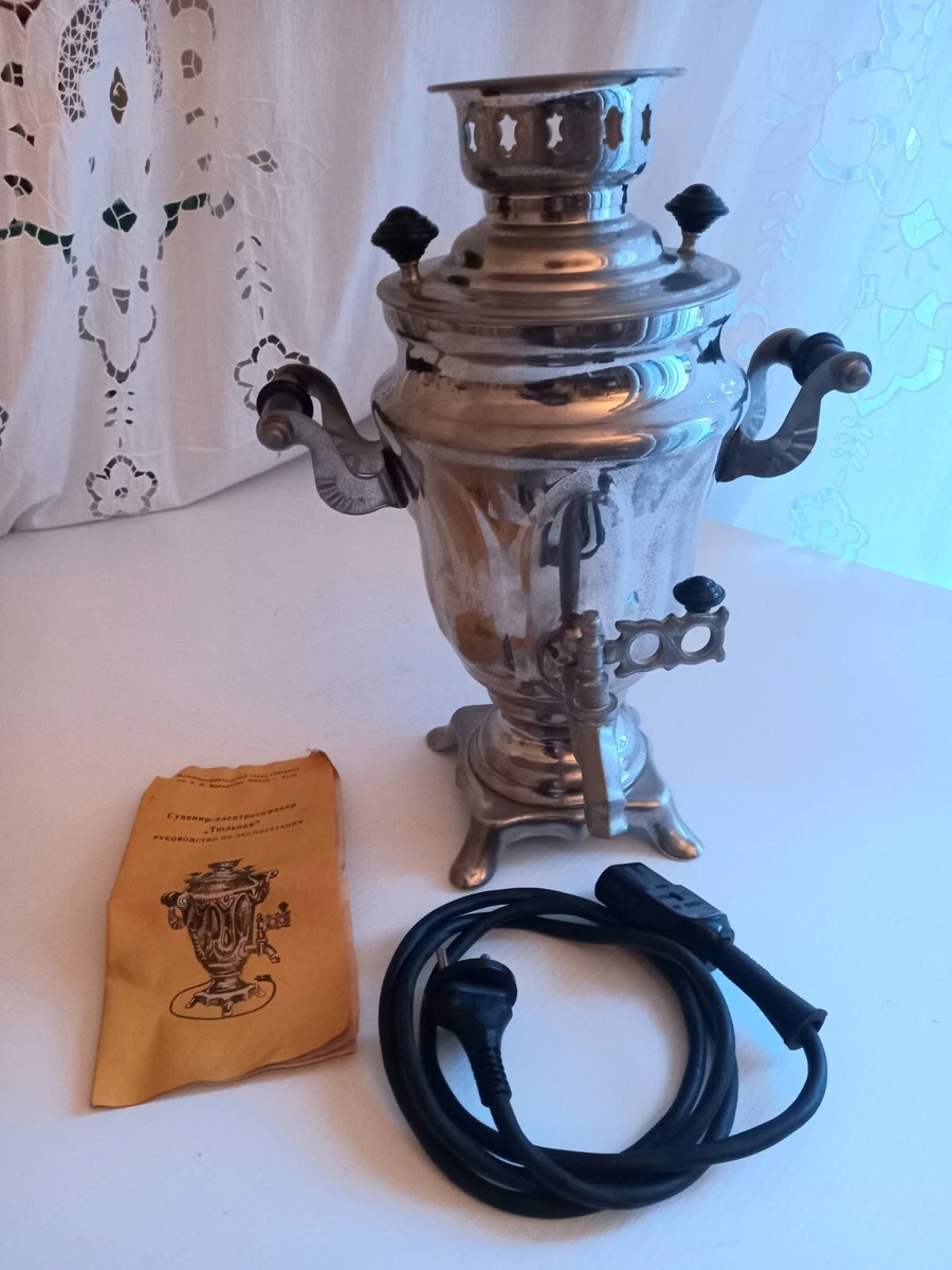 Yagmur Set Teiera Turca Samovar In Acciaio Inox - 1,8L Teiera + 2,8L Bollitore, Adatto A Induzione, Manici Ergonomici, Per Un Tè Perfetto