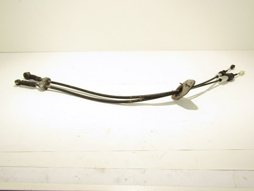 HONDA CR-V III 2007 Schaltseile Schaltkulisse Schaltung linkage gear cables