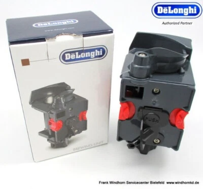 DE'LONGHI Delonghi Brühgruppe komplett für ESAM Serie 7313251441