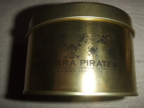 ONE PIECE MONKEY.D.LUFFY POCKET WATCH - Picture 7 of 11