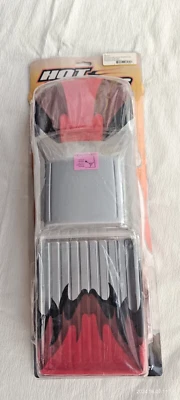 HB Racing CHEVROLET Silverado Long Bed Painted Body 1/8 truck arrma traxxas HPI - Photo 1/4