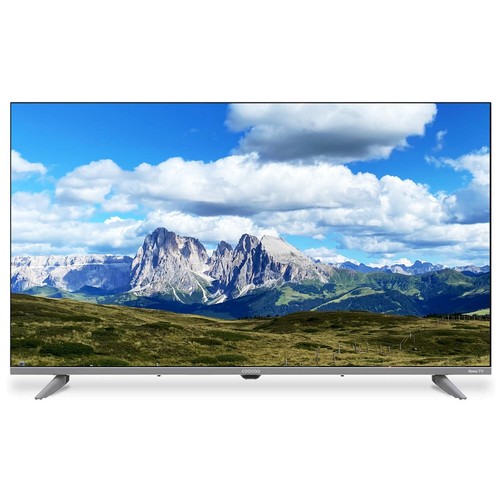 Coocaa 32R3G 81cm (32 pulgadas) LED TV HDR Televisor Roku TV WLAN Smart TV HbbTV - Imagen 1 de 4