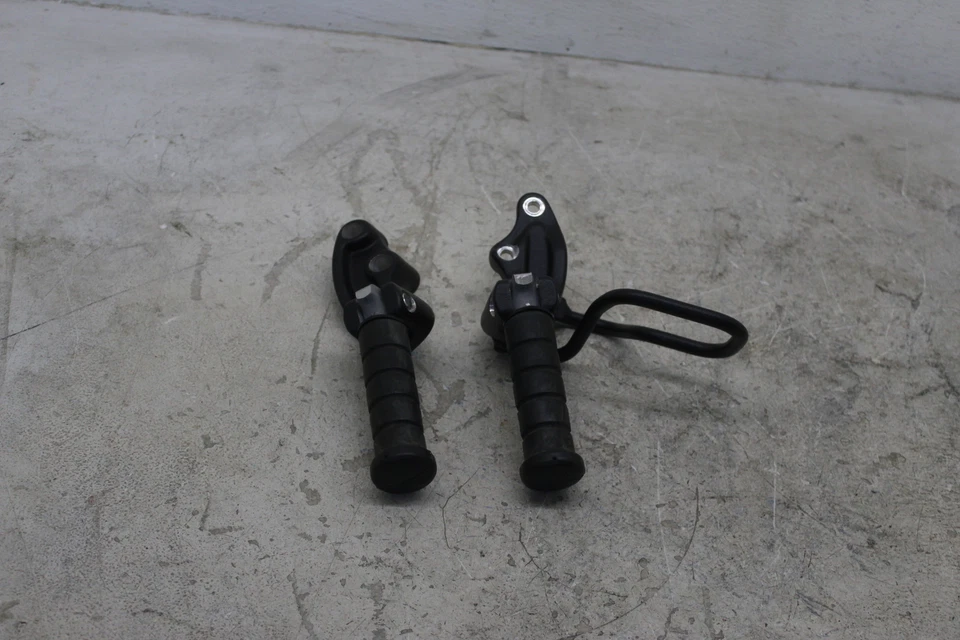 15-24 INDIAN SCOUT ABS OEM PINOS TRASEIROS DE PASSO DE PASSAGEIRO A3 - Imagem 2 de 4